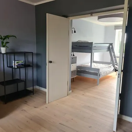 Spacious And Quiet 2br Tartu