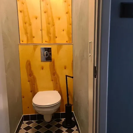 Spacious And Quiet 2br Lägenhet Tartu