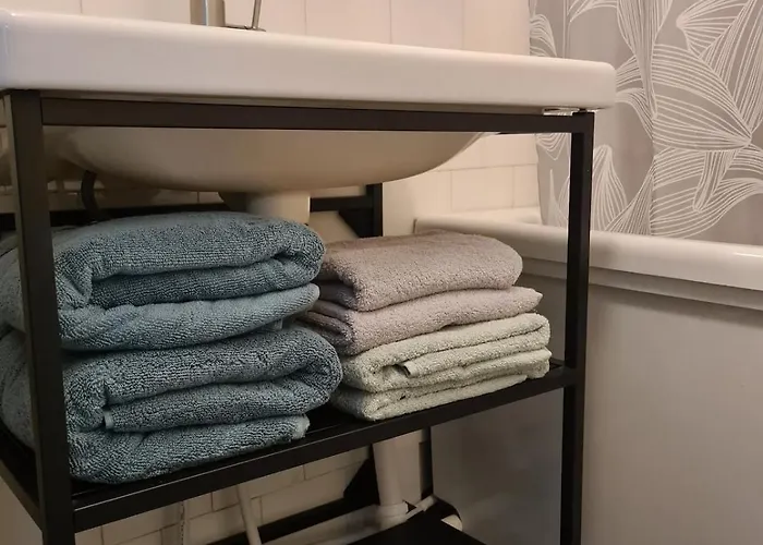 Διαμέρισμα Spacious And Quiet 2br Ταρτού