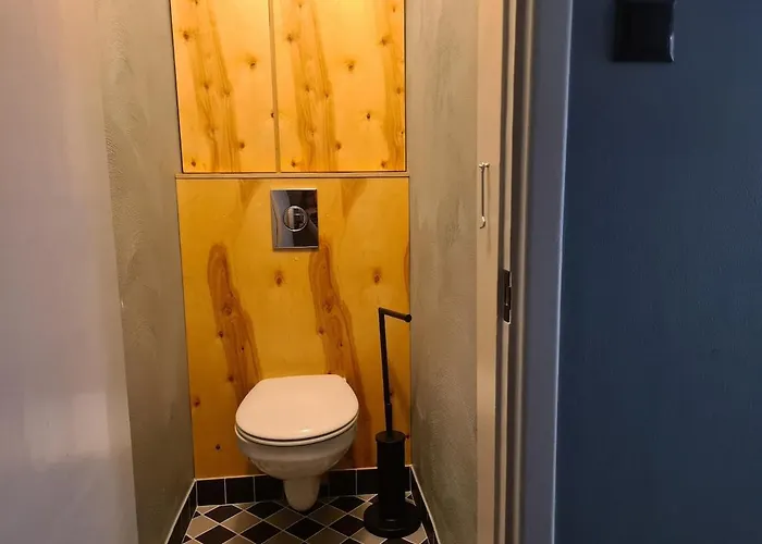 Spacious And Quiet 2br Διαμέρισμα Ταρτού