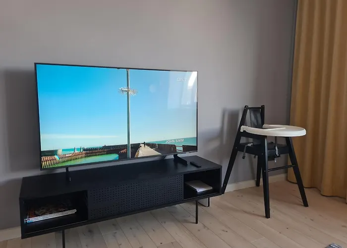 Spacious And Quiet 2br * Ταρτού